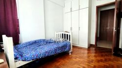 La Casa (D25), Condominium #497369841